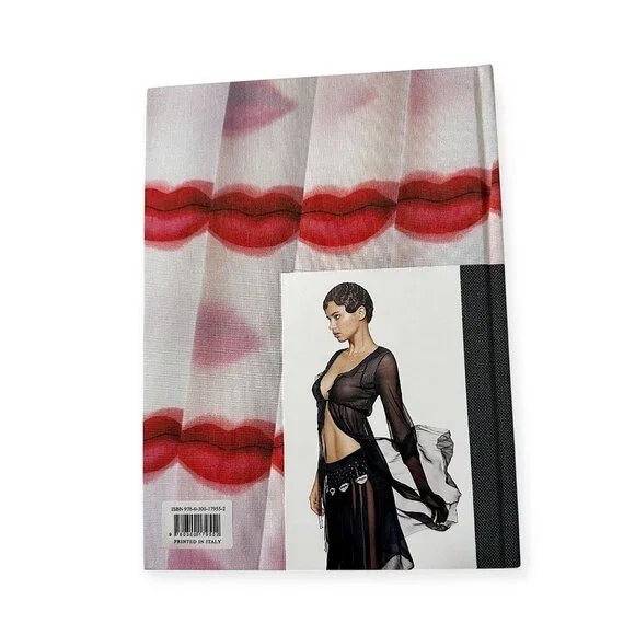 Schiaparelli & Prada Impossible Conversations Book 2012 – Pristine VIP Prada Gif - Picture 6 of 15